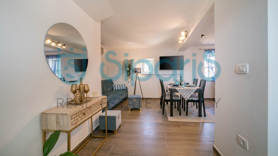 Haus&comma; 150 m2&comma; Vermietung&comma; Brtonigla - Fiorini