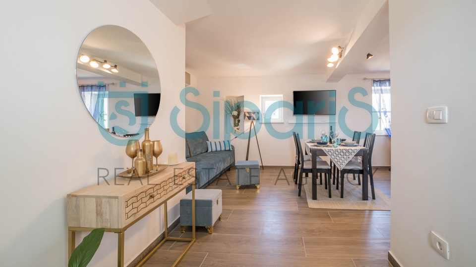 Haus&comma; 150 m2&comma; Vermietung&comma; Brtonigla - Fiorini