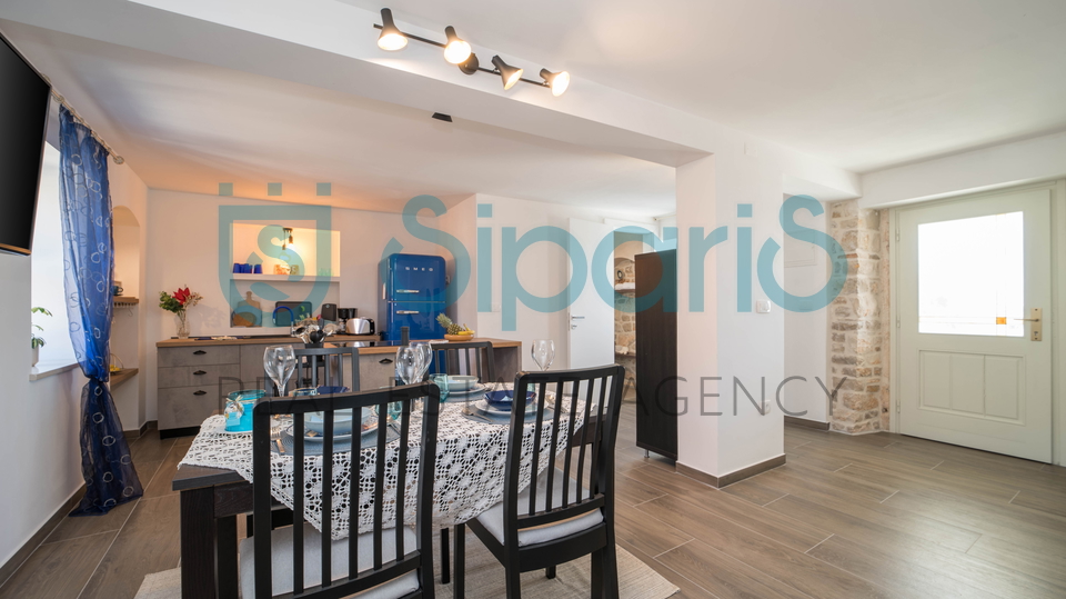 Haus&comma; 150 m2&comma; Vermietung&comma; Brtonigla - Fiorini