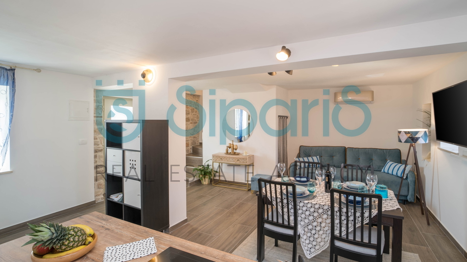 Haus&comma; 150 m2&comma; Vermietung&comma; Brtonigla - Fiorini