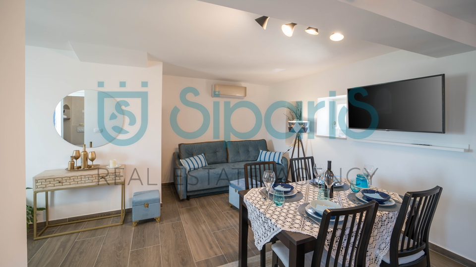 Haus&comma; 150 m2&comma; Vermietung&comma; Brtonigla - Fiorini
