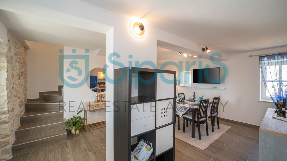 Haus&comma; 150 m2&comma; Vermietung&comma; Brtonigla - Fiorini