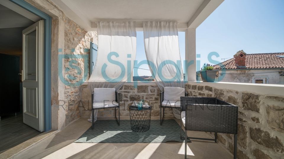 Haus&comma; 150 m2&comma; Vermietung&comma; Brtonigla - Fiorini