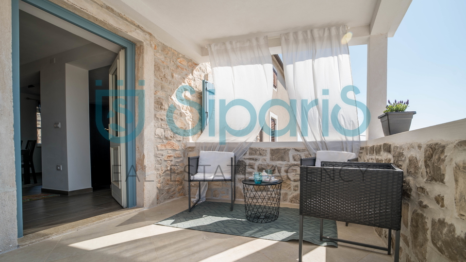 Haus&comma; 150 m2&comma; Vermietung&comma; Brtonigla - Fiorini