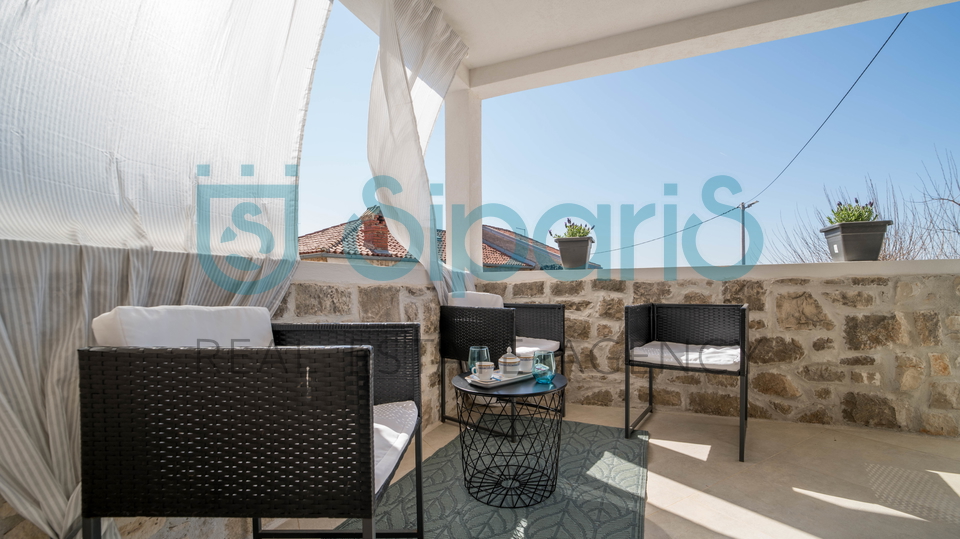 Haus&comma; 150 m2&comma; Vermietung&comma; Brtonigla - Fiorini