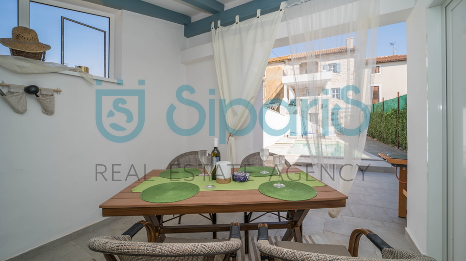 Haus&comma; 150 m2&comma; Vermietung&comma; Brtonigla - Fiorini
