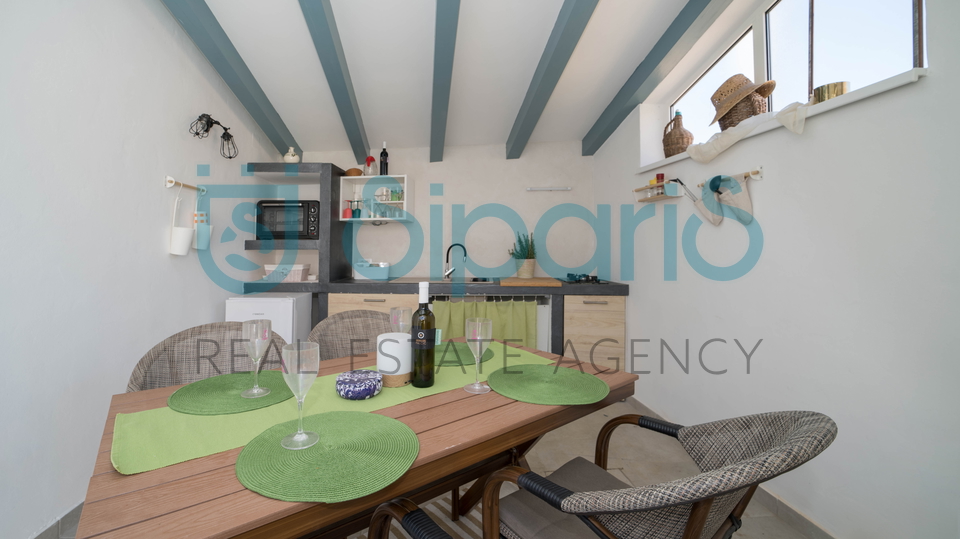 Haus&comma; 150 m2&comma; Vermietung&comma; Brtonigla - Fiorini