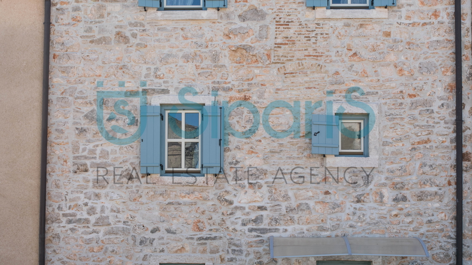 Haus&comma; 150 m2&comma; Vermietung&comma; Brtonigla - Fiorini