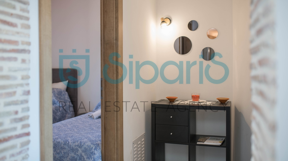 Haus&comma; 150 m2&comma; Vermietung&comma; Brtonigla - Fiorini