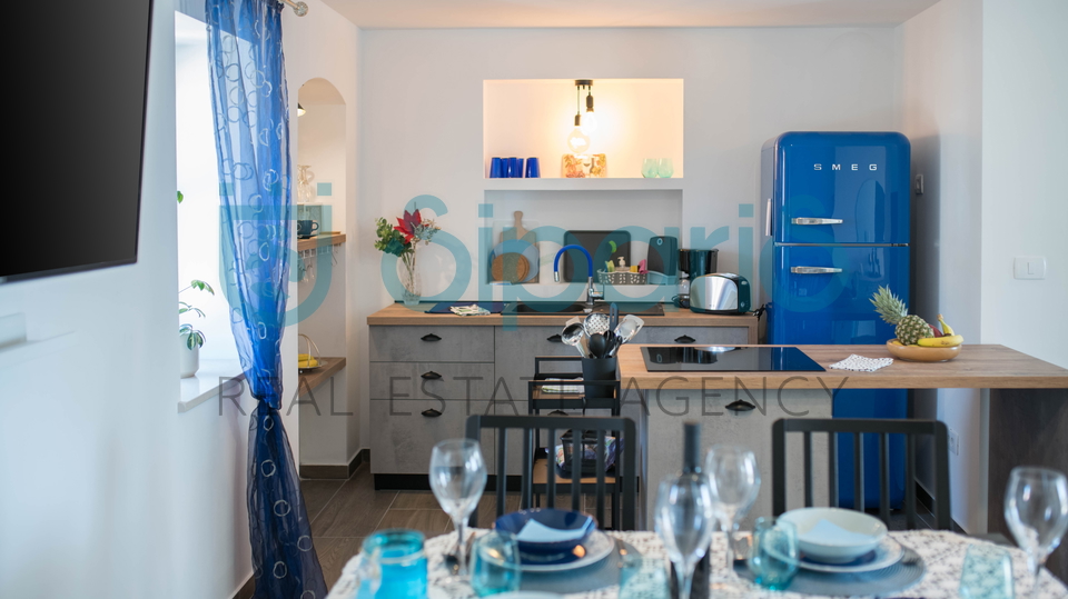 Haus&comma; 150 m2&comma; Vermietung&comma; Brtonigla - Fiorini