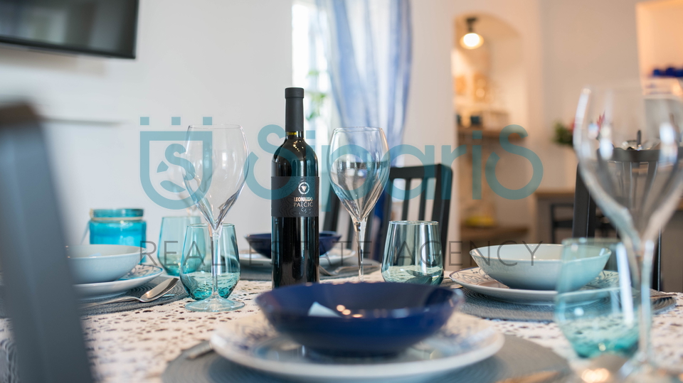 Haus&comma; 150 m2&comma; Vermietung&comma; Brtonigla - Fiorini