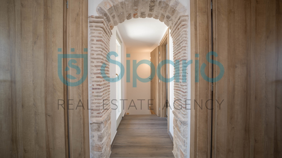 Haus&comma; 150 m2&comma; Vermietung&comma; Brtonigla - Fiorini
