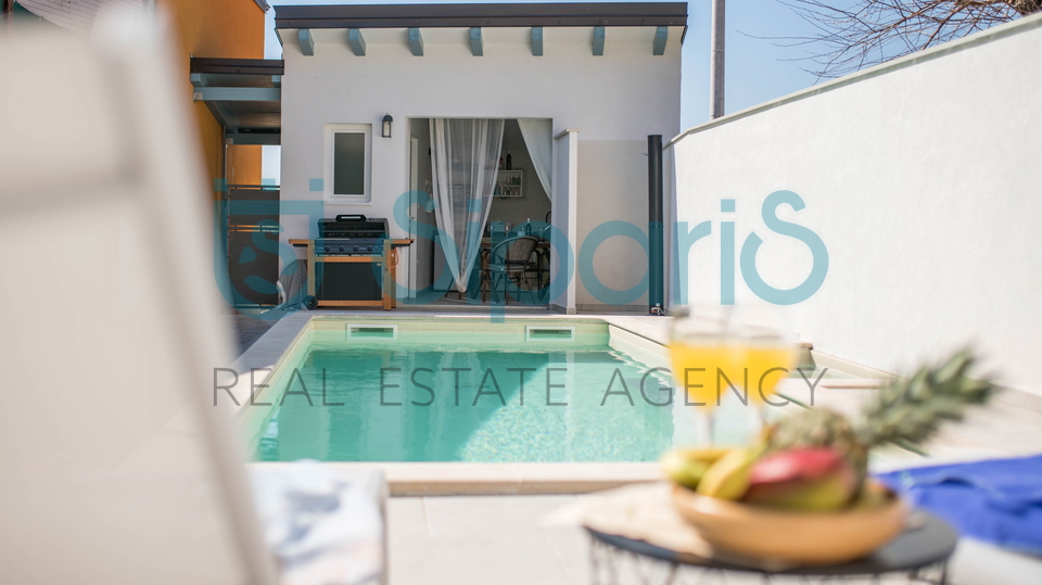 Haus&comma; 150 m2&comma; Vermietung&comma; Brtonigla - Fiorini