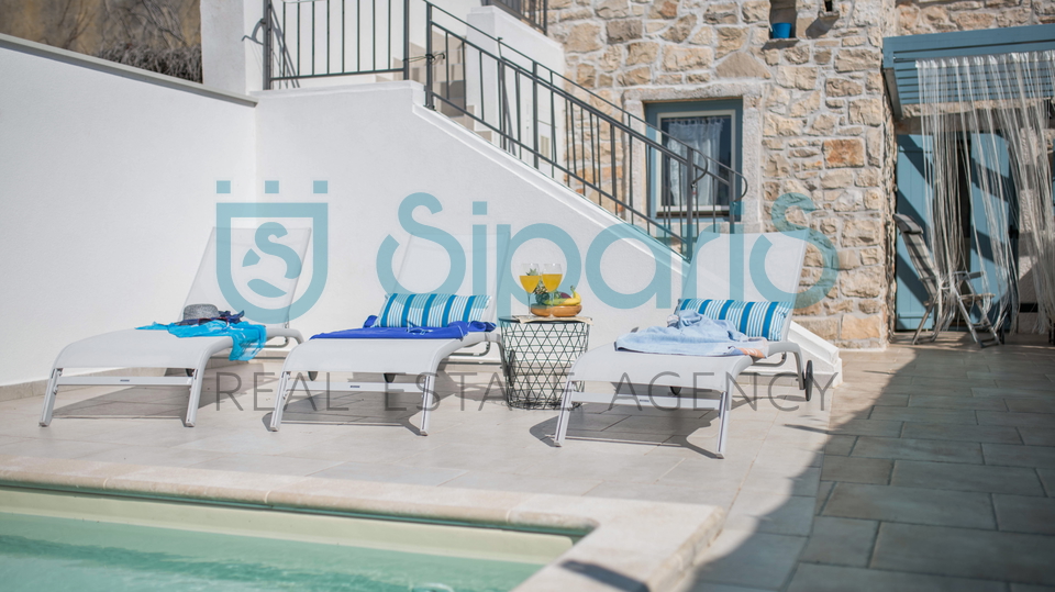 Haus&comma; 150 m2&comma; Vermietung&comma; Brtonigla - Fiorini