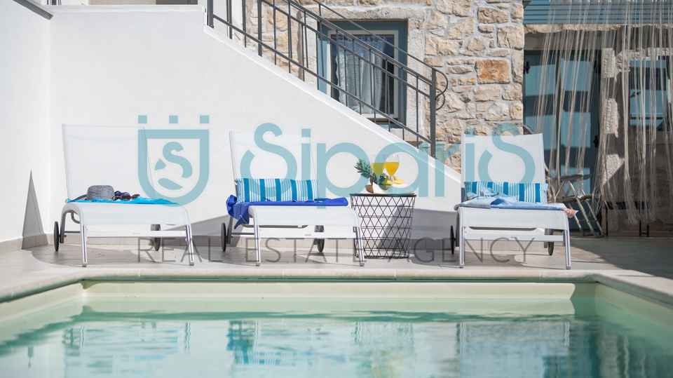 Haus&comma; 150 m2&comma; Vermietung&comma; Brtonigla - Fiorini
