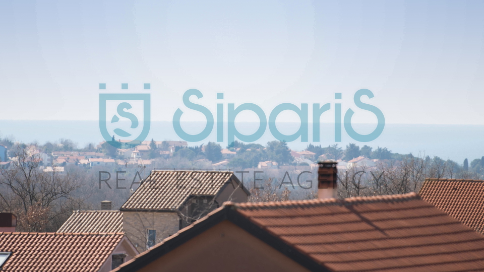Haus&comma; 150 m2&comma; Vermietung&comma; Brtonigla - Fiorini