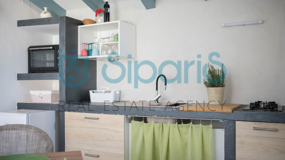 Haus&comma; 150 m2&comma; Vermietung&comma; Brtonigla - Fiorini