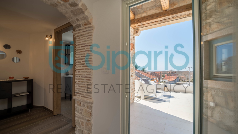 Haus&comma; 150 m2&comma; Vermietung&comma; Brtonigla - Fiorini