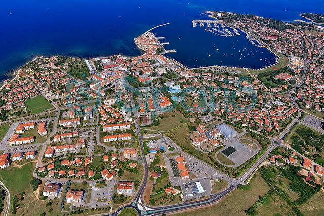 UMAG FINIDA STAN U NOVOGRADNJI