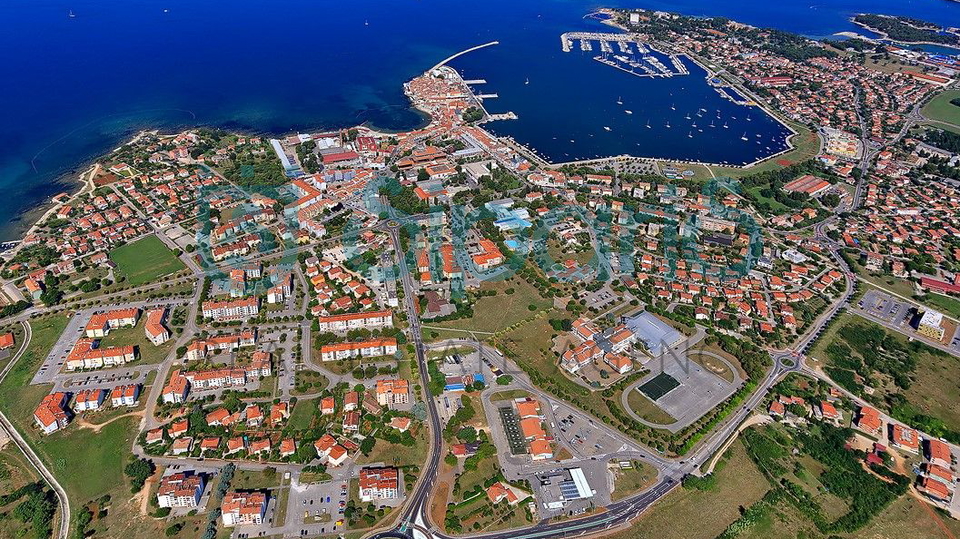 UMAG FINIDA STAN U NOVOGRADNJI