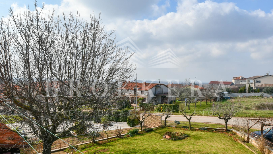 HAUS MIT GESCHÄFTSRAUM, VIŠNJAN, 270 m2