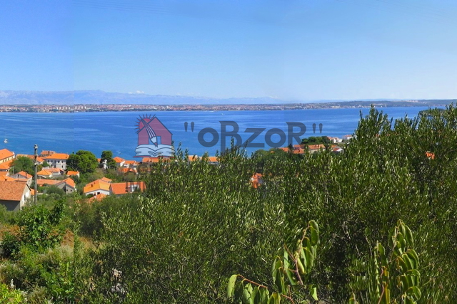 Zemljišče, 437 m2, Prodaja, Preko