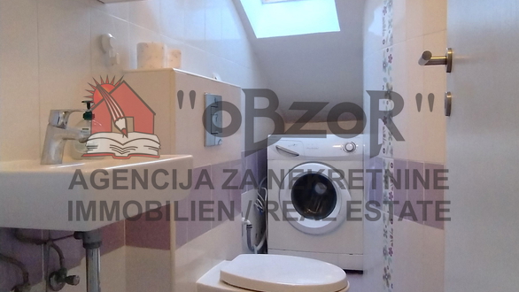 VRSI - trosoban stan 71,63m2