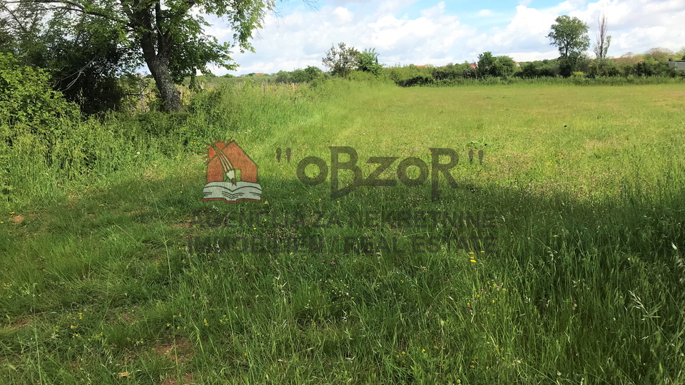 Land, 1567 m2, For Sale, Polača
