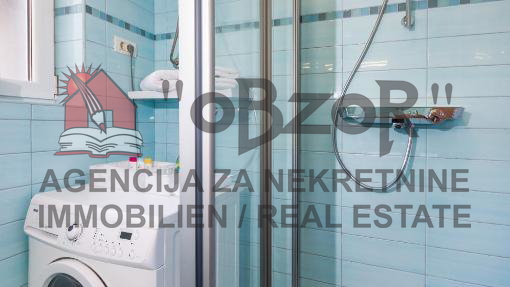 Zadar-POLUOTOK&comma; dvosoban namje&scaron;ten stan 43m2