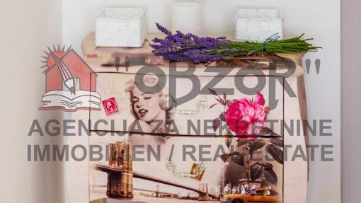 Zadar-POLUOTOK&comma; dvosoban namje&scaron;ten stan 43m2