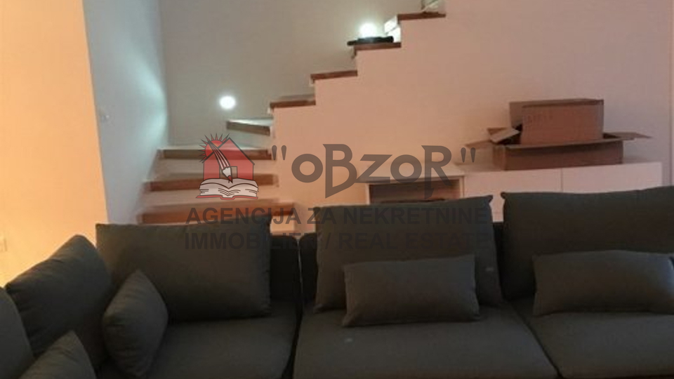 House, 220 m2, For Sale, Zadar - Višnjik