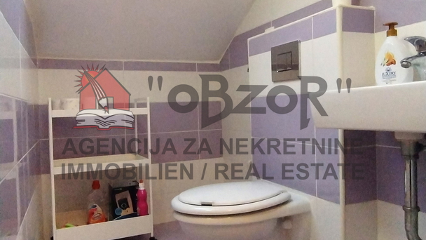 VRSI - trosoban stan 71,63m2