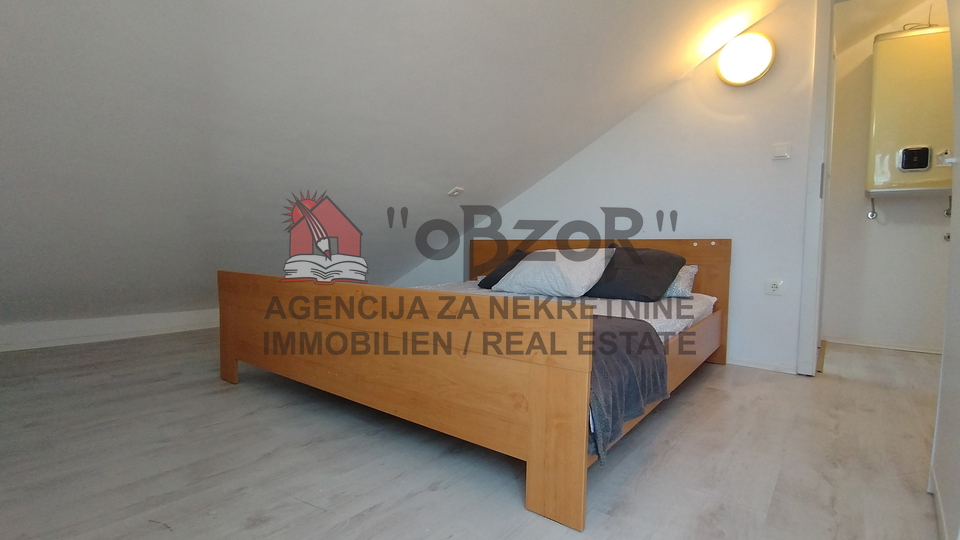 VRSI - trosoban stan 71,63m2