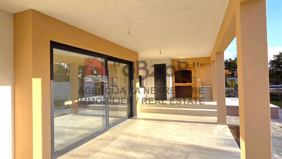 Hi&scaron;a&comma; 100 m2&comma; Prodaja&comma; Poli&ccaron;nik - Bri&scaron;evo