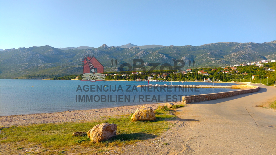 Terreno, 3785 m2, Vendita, Jasenice - Rovanjska