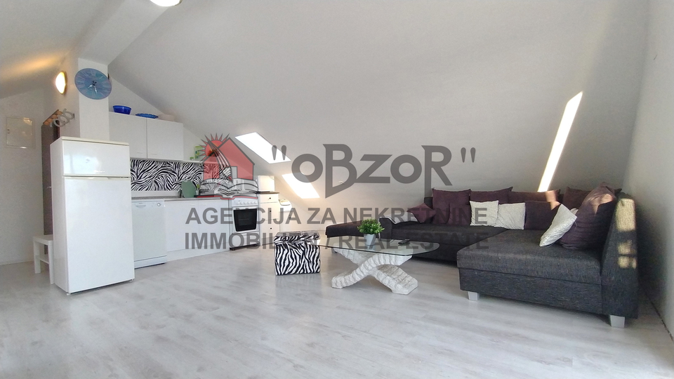 VRSI - trosoban stan 71,63m2