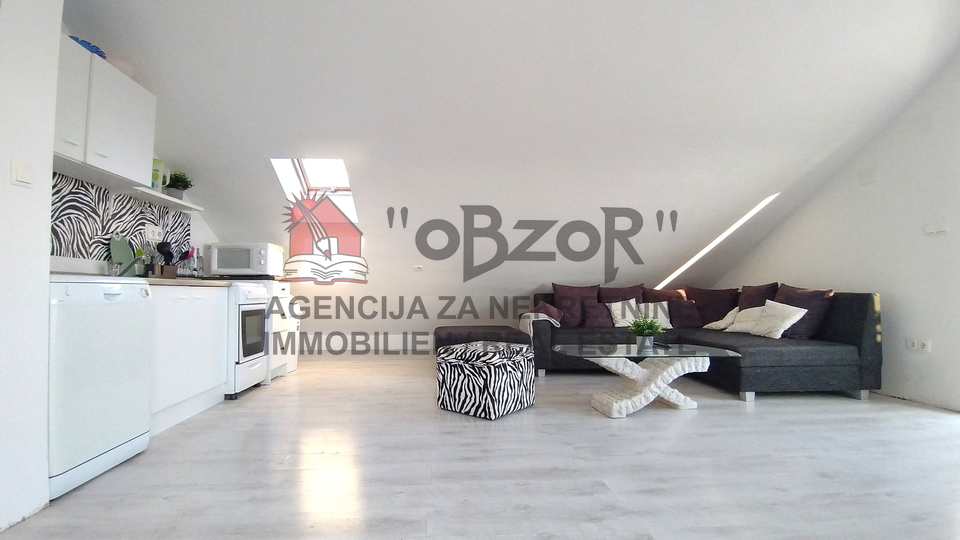 VRSI - trosoban stan 71,63m2