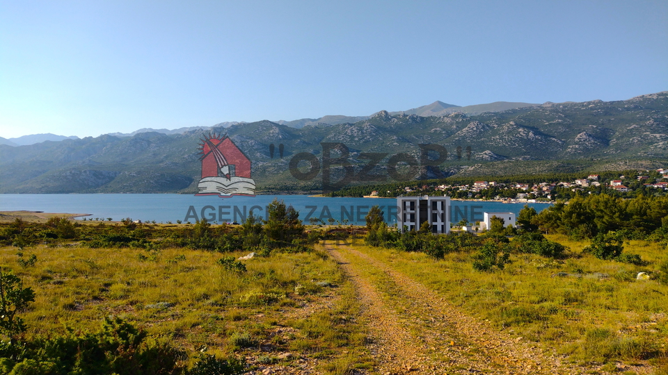 Terreno, 3785 m2, Vendita, Jasenice - Rovanjska