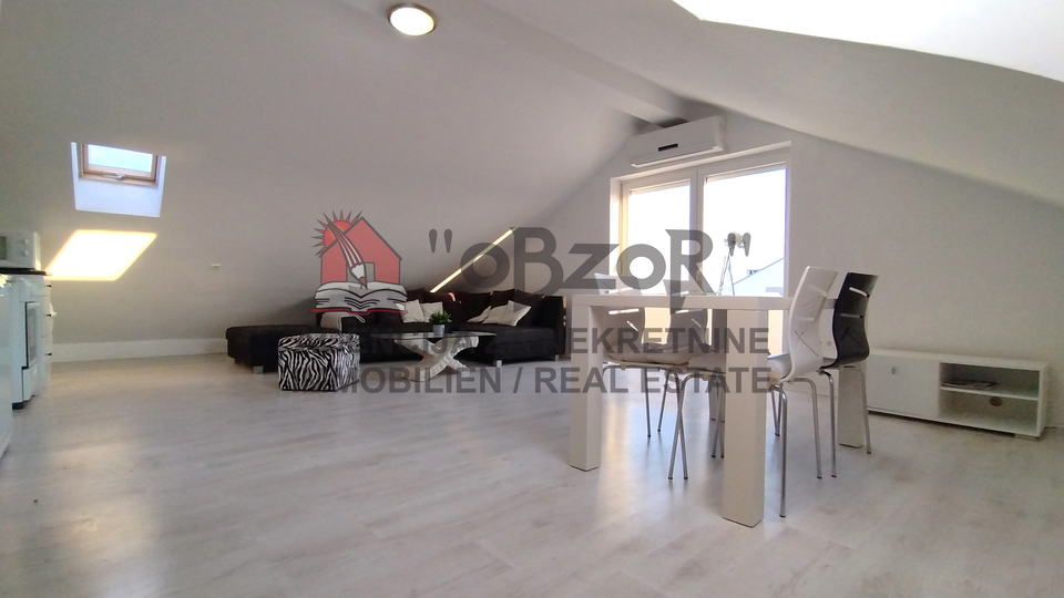 VRSI - trosoban stan 71,63m2