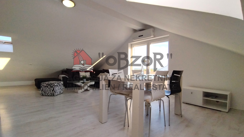 VRSI - trosoban stan 71,63m2