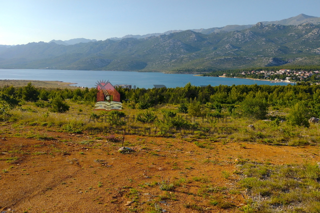 Terreno, 3785 m2, Vendita, Jasenice - Rovanjska