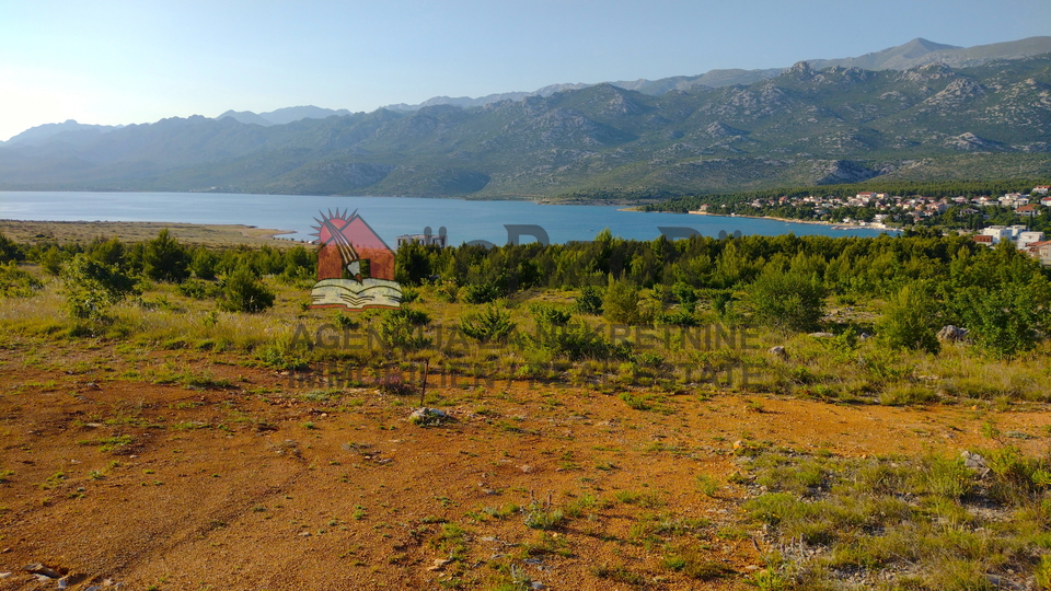 Terreno, 3785 m2, Vendita, Jasenice - Rovanjska