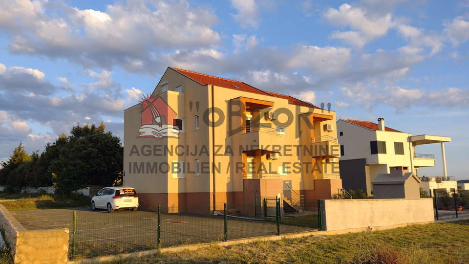 VRSI - trosoban stan 71,63m2