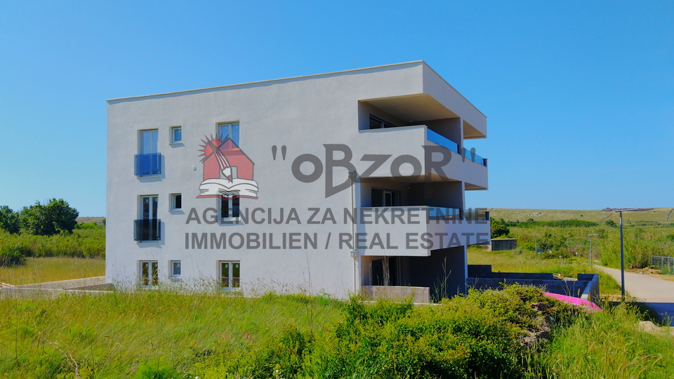 Appartamento, 68 m2, Vendita, Povljana