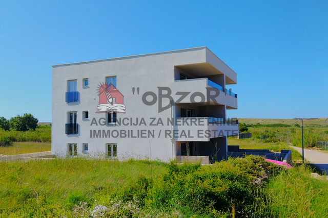 Holiday Apartment, 77 m2, For Sale, Povljana