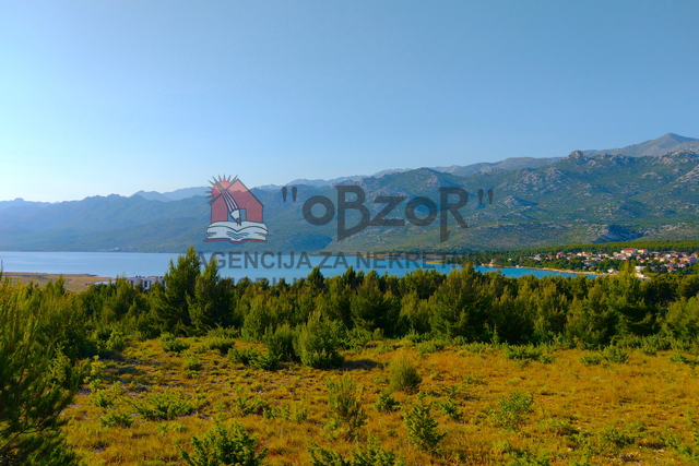 Terreno, 1009 m2, Vendita, Jasenice - Rovanjska