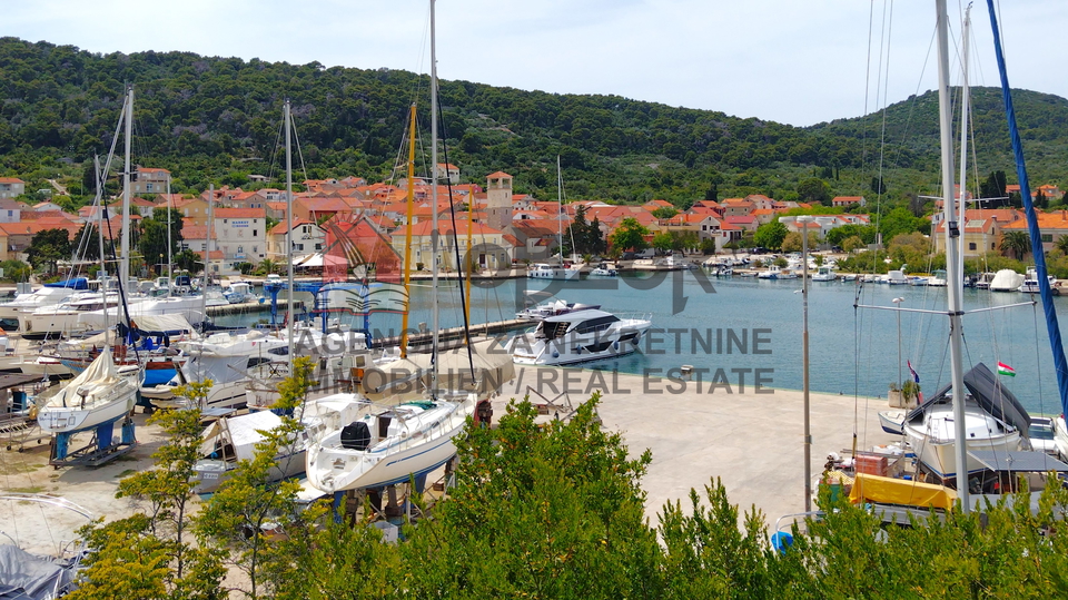 House, 70 m2, For Sale, Zadar-okolica - Veli Iž