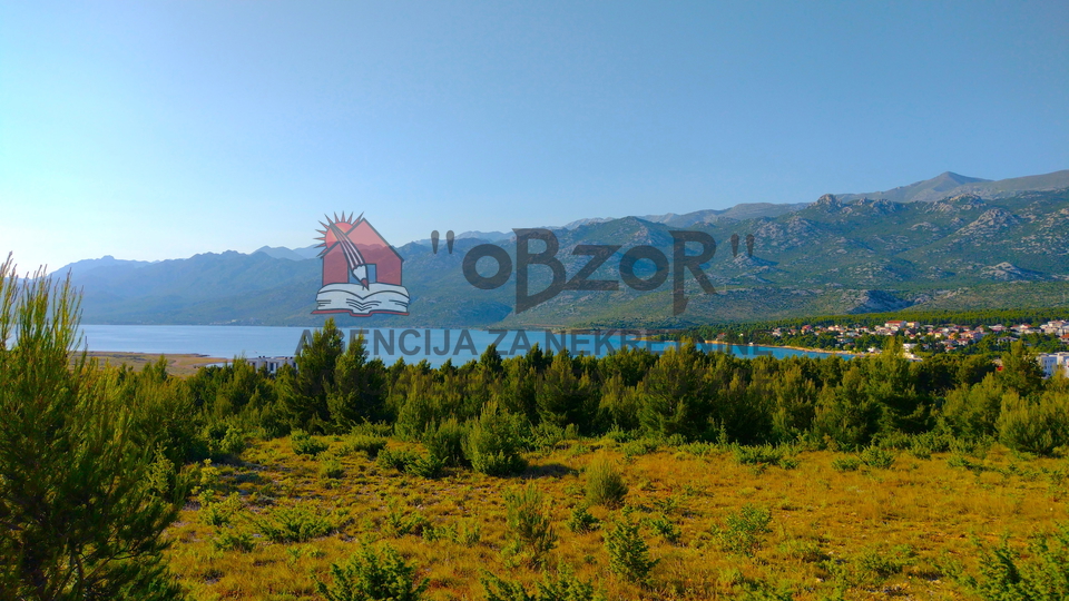 Terreno, 3785 m2, Vendita, Jasenice - Rovanjska