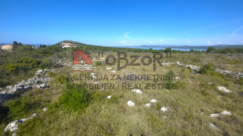 Pako&scaron;tane-DRAGE&comma; building land 922m&sup2;