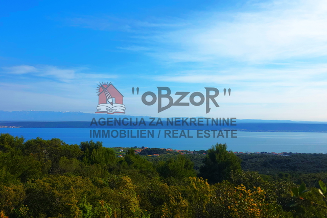 Pašman-DOROPOLJANA, agricultural land 2682 m2